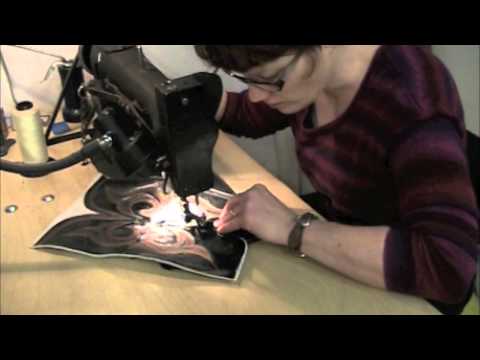 download lagu mp3 mp4 Boot Stitching Patterns, download lagu Boot Stitching Patterns gratis, unduh video klip Boot Stitching Patterns