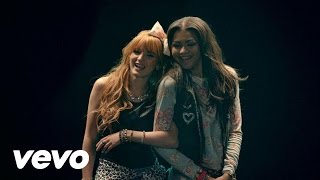 Bella Thorne, Zendaya - Contagious Love (from &quot;Shake It Up: I ♥  Dance&quot;)