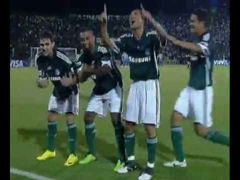 Palmeiras 1 x 0 Paysandu Copa do Brasil