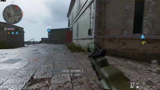 CoD BO6凸砂やっていき