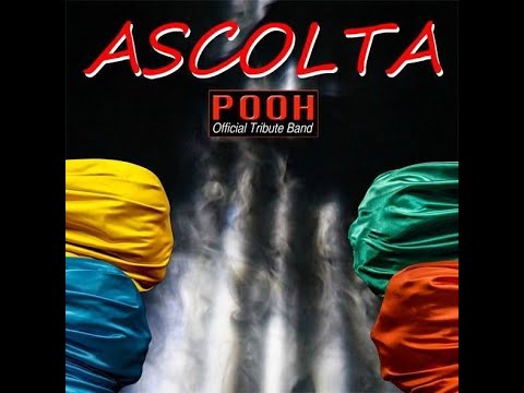 ASCOLTA - POOH Tribute Show PROMO