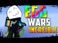 Hacking on CubeCraft eggwars | Hacking #1 Hacking on CubeCraft eggwars | Hacking #1