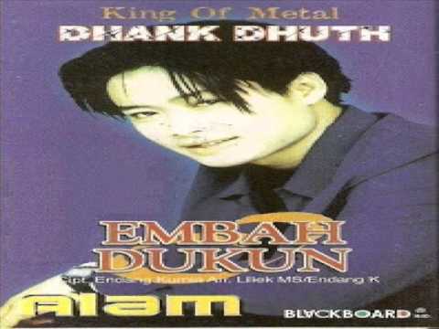 ALAM / Embah Dukun 2002 [FULL ALBUM