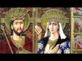 ACATISTUL SFINTILOR CONSTANTIN SI ELENA
