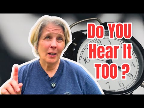 The Biological Clock’s Ticking at 60… Time to Get Real!