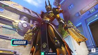 [OW2] Season 15