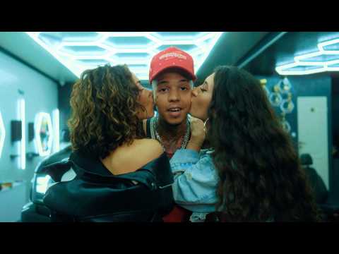 MADATORRICELLI - Simpatica | Official Video