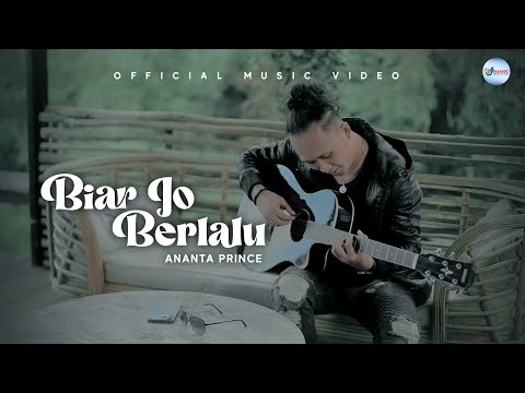 Lagu Manado Terbaru || Biar jo Berlalu || Ananta Prince (Official Music Video)