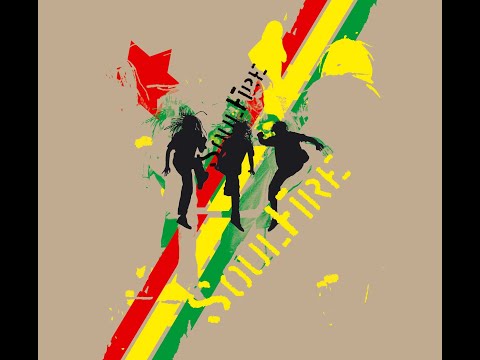 SOUL FIRE - SOUL FIRE