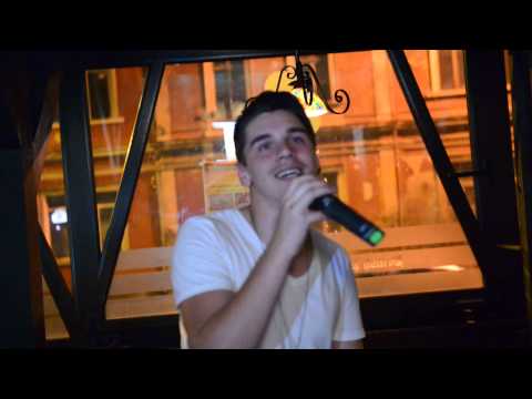 Gala Karaoke Contest la British Pub