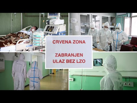 "Pričamo, jedu, pa ih izgubimo za sat": Bitka za život u VMC Karaburma, ovo su priče heroja