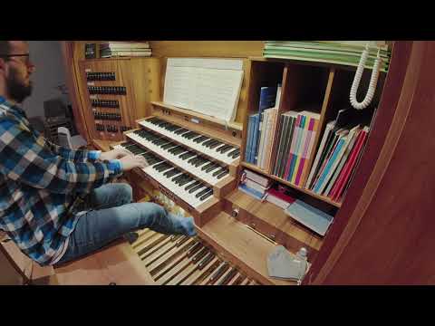 EG 20 - Das Volk, das noch im Finstern wandelt