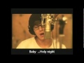 Kim Bum - Eve No Sora (Christmas eves sky ...
