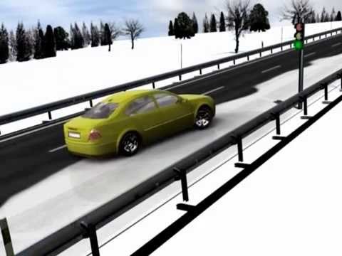 What is Traction Control (TC)?