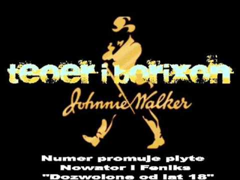 TeOeR feat. Borixon - Johnnie Walker