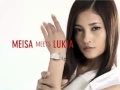 Meisa Kuroki CM - Lukia meets Meisa (黒木メイサ ...