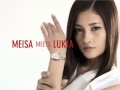Meisa Kuroki CM - Lukia meets Meisa (黒木メイサ ...