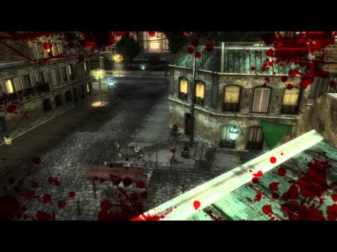 The Saboteur - Playthrough - Part 21