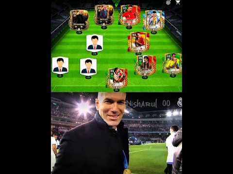 Manager VS Players ☠️#fcmobile #fifamobile #eafc24 #eafifa #easports #fifa #fifa22 #football