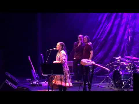 Gájanas encore joiku / live @ Vuotalo