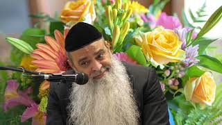 למה כועסים על מי שחושב אחרת מאיתנו? חובה צפייה! #הרב_רפאל_זר (הרב רפאל זר) - התמונה מוצגת ישירות מתוך אתר האינטרנט יוטיוב. זכויות היוצרים בתמונה שייכות ליוצרה. קישור קרדיט למקור התוכן נמצא בתוך דף הסרטון