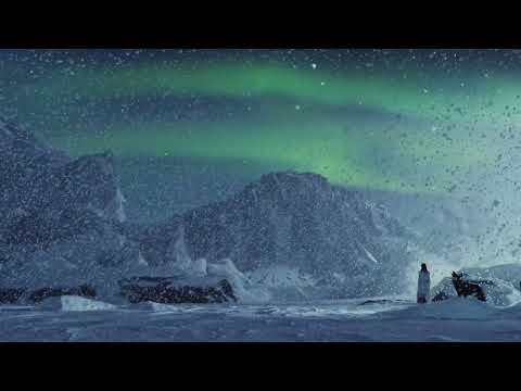 Video thumbnail for Frozen Light