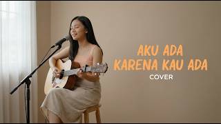 Download lagu AKU ADA KARENA KAU ADA - RADJA ( COVER BY Loshu) mp3 Download lagu AKU ADA KARENA KAU ADA - RADJA ( COVER BY Loshu) mp3