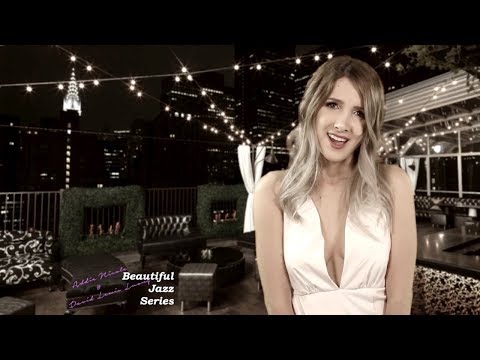 Original Jazz Songs: ’In The Moonlight’ (Featuring LewisLuong & Addie Nicole)