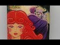 Opening To Beauty And The Beast UAV 1992 VHS