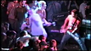 Knorkator - Konflikt (Converge video)