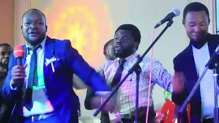 FANDA NAYO /Alka MBUMBA