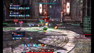 패 1-2 vs 검궁정 (견,활오빠,꽃)