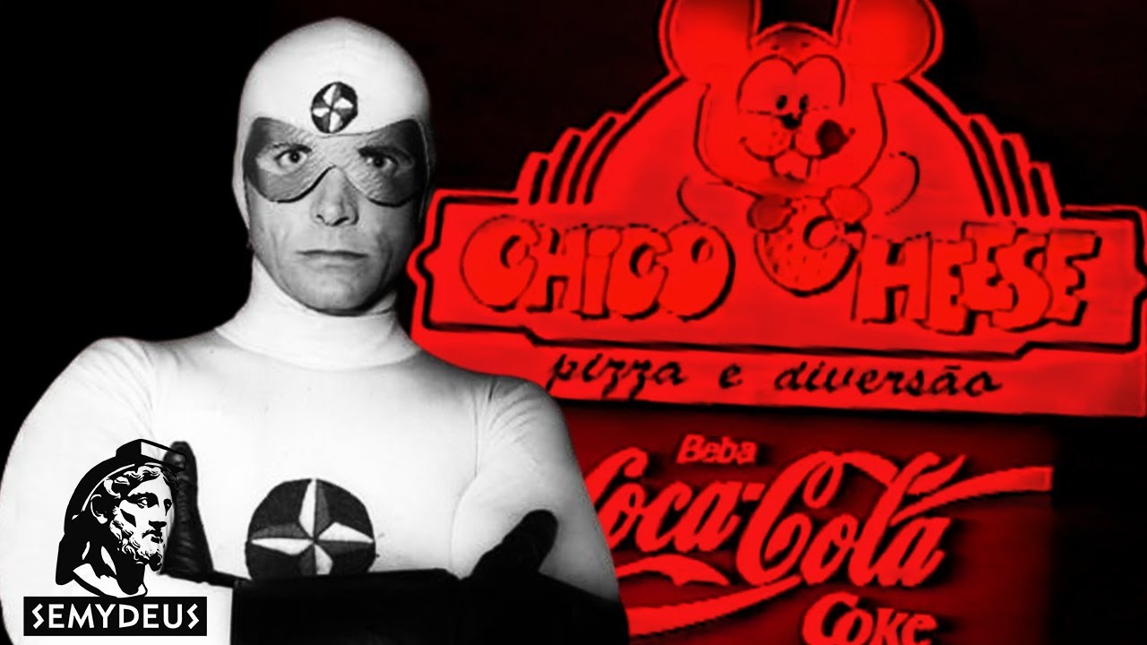 20 Casos de Lost Media Brasileira | Mídias Perdidas