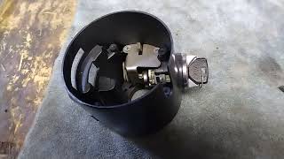 Dodge truck ignition lock cylinder removal