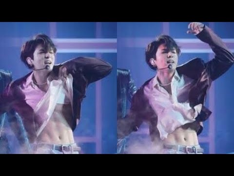 Top 7 Bts Jungkook killing Parts
