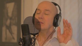 not like this - Al Jarreau (1983) - cover by Armin Ziegler