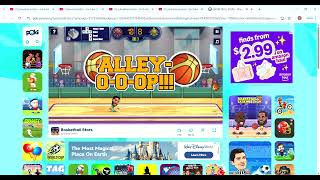 BASKETBALL STARS   Play Online for Free!   Poki   Google Chrome 2025 05 18 08 39 58