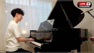 ♯5 Shimon's Piano Live 2026【コンサート告知あり】