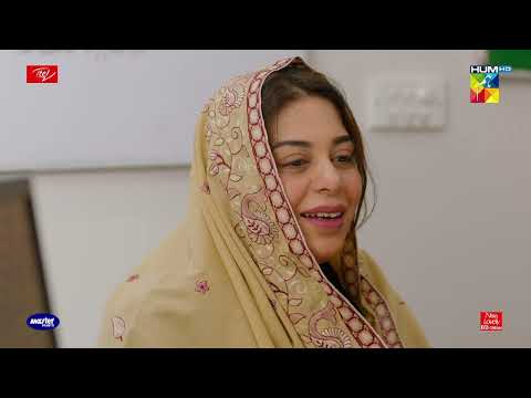Ishq-e-Laa - Episode 16 - Best Scene 11 - HUM TV