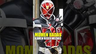 Download lagu Moment badas kamen rider wizard 🔥#kamenrider #tokusatsu mp3