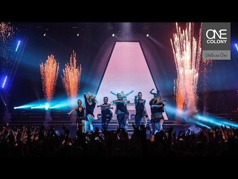 Armin Only Embrace İstanbul | Official Aftermovie - 30.09.2016, Ora Arena