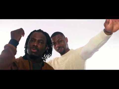 Odah Odah X YRC - Soldado Ferido [Video UHD 4K] 2018