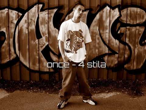 Once x Nidza Bleja x Frka - 4 Stila