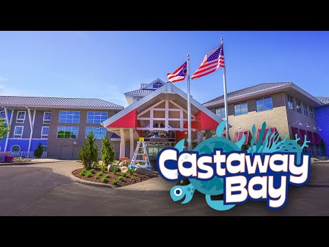 Castaway Bay by Cedar Point Resorts