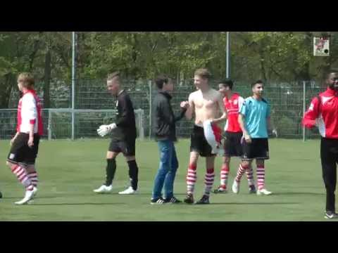 RKAVV B1 Periodekampioen