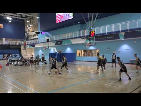 Ez Auto vs Flipside - sunday tier 1 FINALS - tcbl 2021 winter
