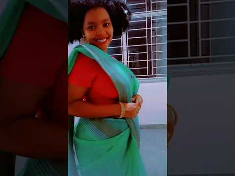 Roda or Kebi, Shukrani Me in Saree