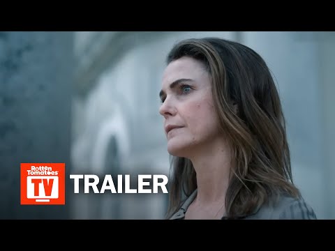 The Diplomat Season 3 Trailer