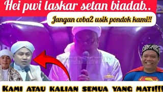 Download lagu HABIB RIZIEQ: LEAVE MY CORPSE FIRST!! THE SATAN LASKAR AND MUKIMAD ARE GOING TO DISMANTLE THE SYA... mp3 Download lagu HABIB RIZIEQ: LEAVE MY CORPSE FIRST!! THE SATAN LASKAR AND MUKIMAD ARE GOING TO DISMANTLE THE SYA... mp3