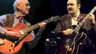 Paul Desmond ft. Jim Hall - Samba de Orfeu